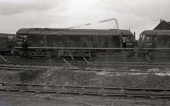 D5052 1960-05-29 Stratford