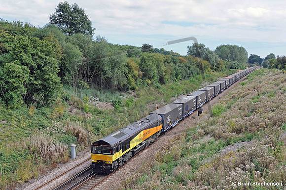 66844 2010-08-20 Hollingbourne