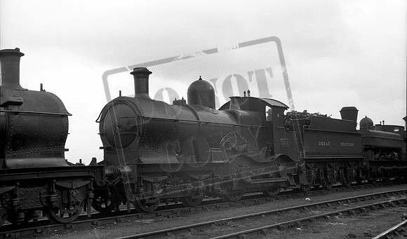 3256 1930s Where?