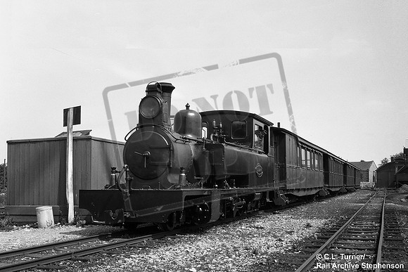 LMLR 2 1933-08-12 Hulme End