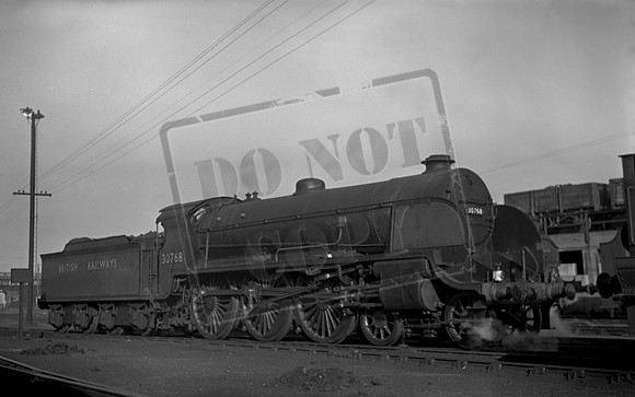 30768 1940s Dover