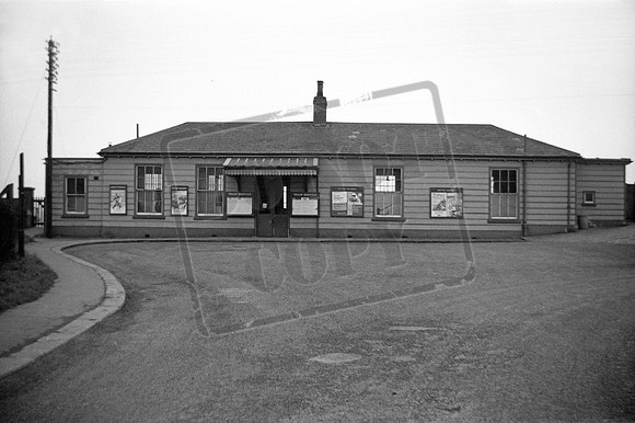 Edenbridge 1950s
