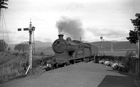 62426 1950s Highlandman