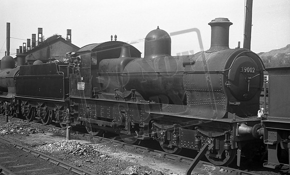 9002 1952-04-13 Aberystwyth