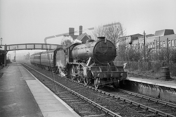 61974 1960-04 Daybrook