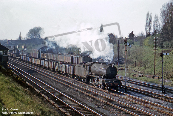 61910 1961-03-25 Beaconsfield