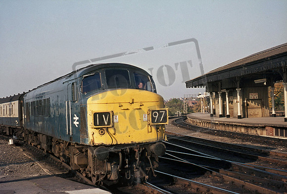 450xx 1975 York