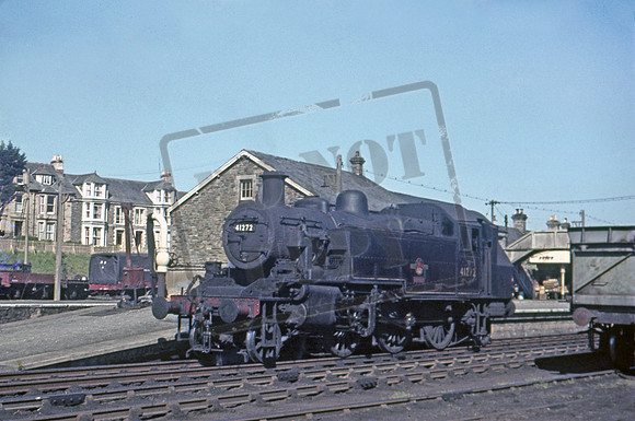 41272 1962-06-08 Wadebridge