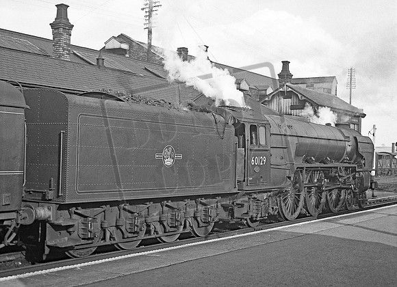 60129 1960-04-16 Grantham