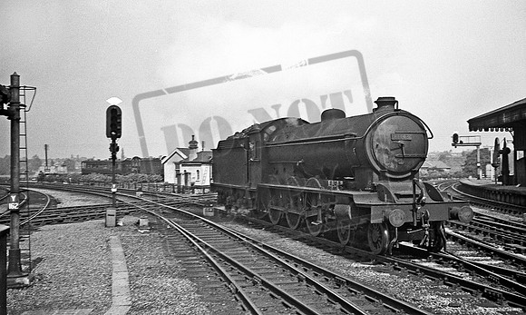 61443 1961 York