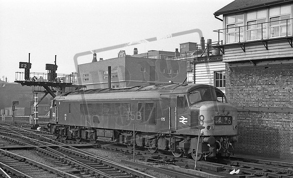 175 1973-05-07 Kings Cross