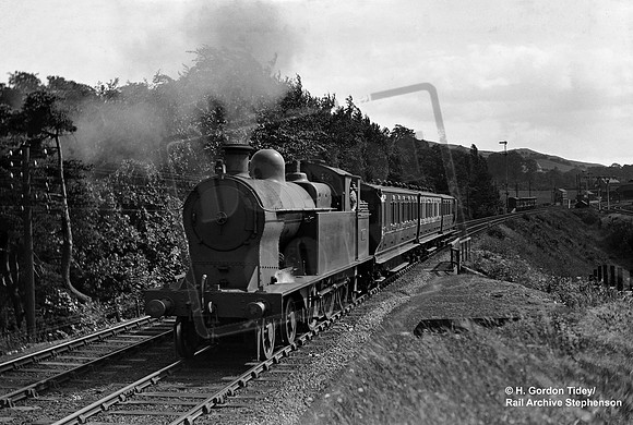 LNWR xxxx 1920c Oxenholme