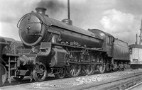 1017 1947 York MPD