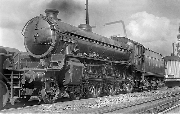1017 1947 York MPD