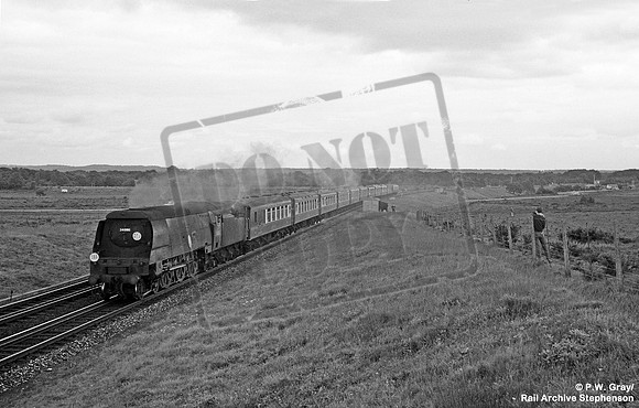 34086 1965-08-30 south of Brockenhurst