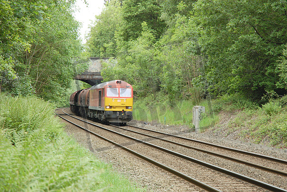 60011 2022-05-25 Sutton Park
