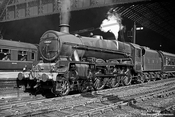 5620 1936-01 St Pancras