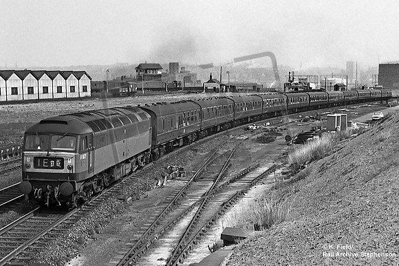 D1577 1964c Leeds Copley Hill