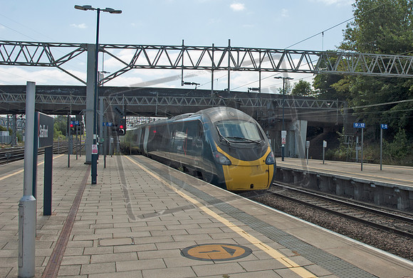 390118 2025-07-08 Stafford