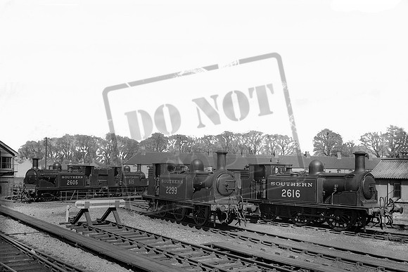 2299 1934-05-05 Bognor
