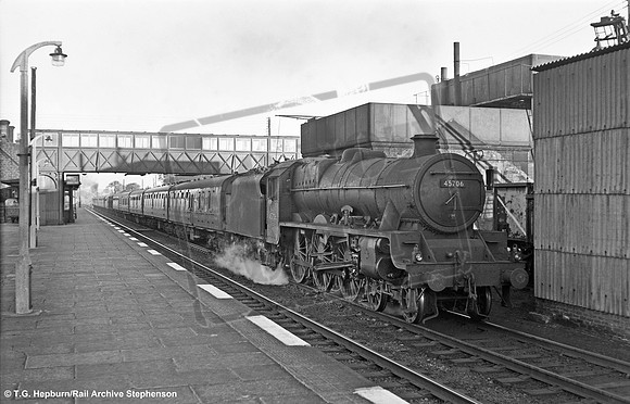 45706 1960c Beattock