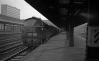 D10xx 1960s Birmingham Snow Hill-ROneg-150