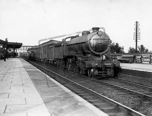 4656 1926-06 Romford
