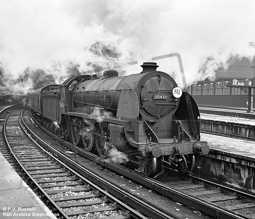 30451 1961 Waterloo
