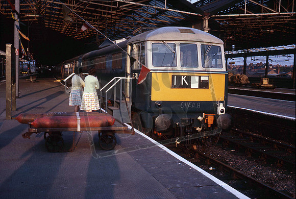 E3149 1966 Rugby