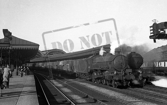 61018 1958 York