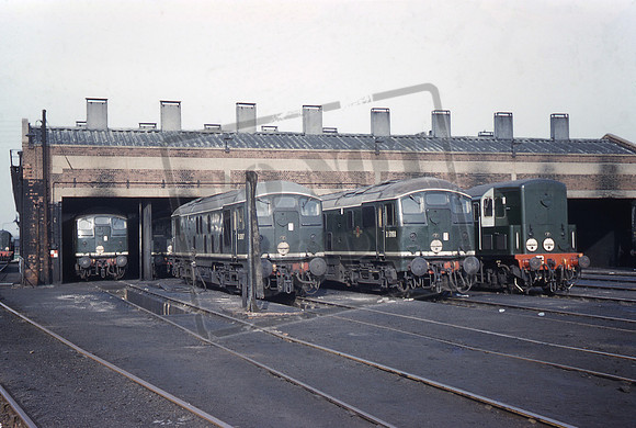 D5068 1962-02-11 Hornsey