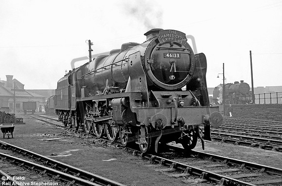 46133 1950s Holbeck