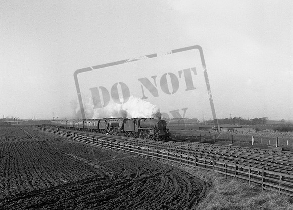 45017 46247 1960s Winwick