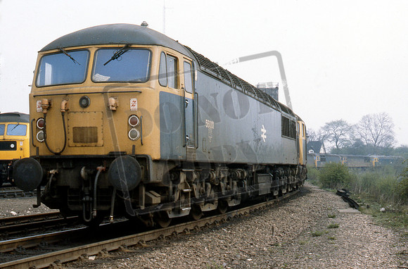 56001 1980-04-26 Shirebrook