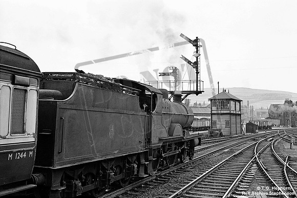 41193 1950s Skipton