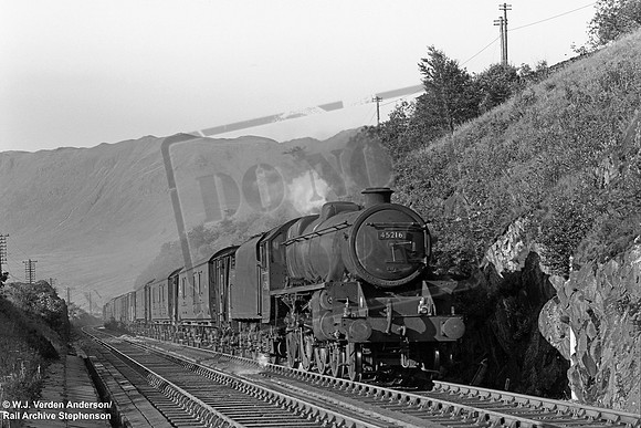 45216 1965-07 near Tebay