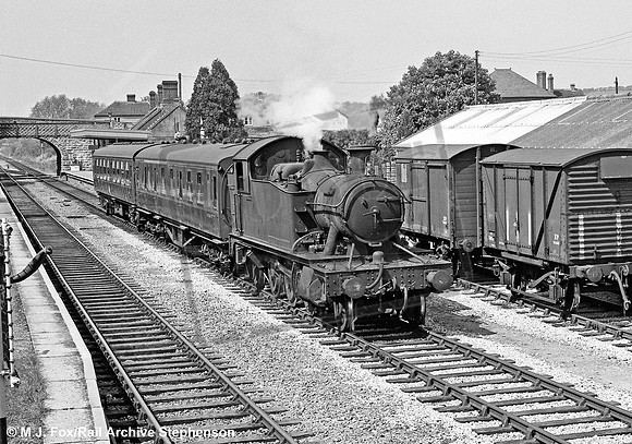 4591 1964-05-16 Langport