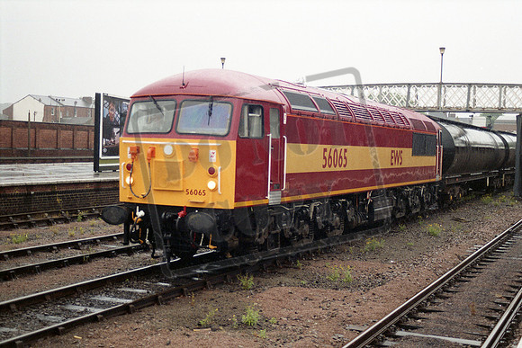 56065 1997-06-25 Lincoln
