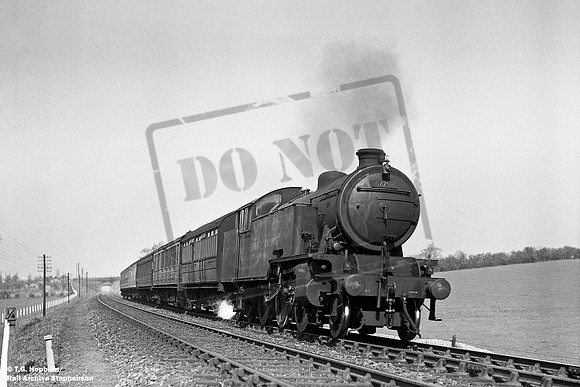 67758 1949-04-16 Bottesford