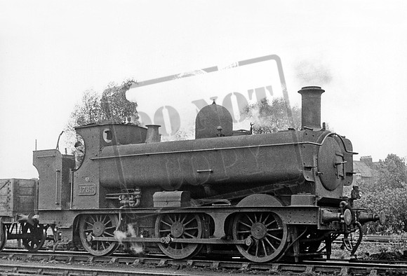1785 1940s Oxford