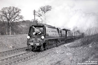 21C139 1947 Sevenoaks