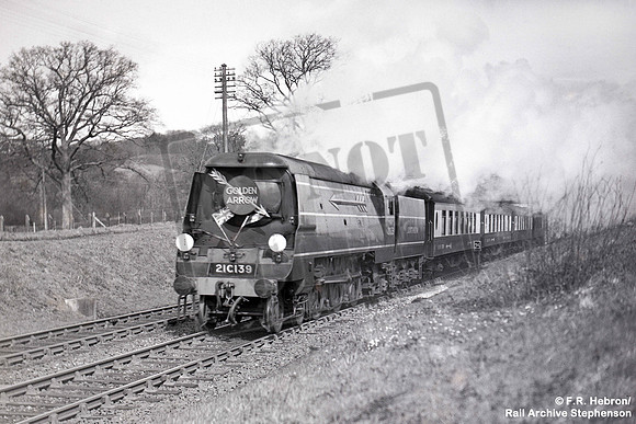 21C139 1947 Sevenoaks