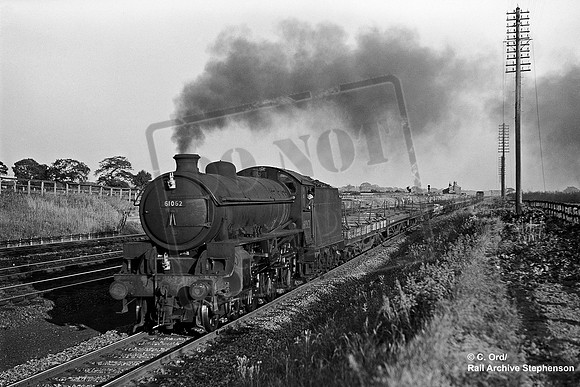 61062 1960 Beningbrough