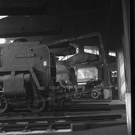 70053 1960s Crewe North-ROneg-JCs-308