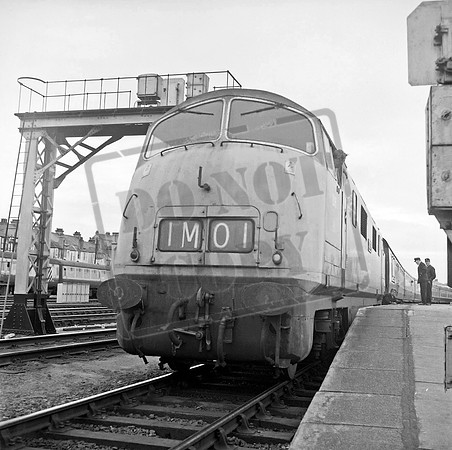 806 1972-05-20 Plymouth North Road