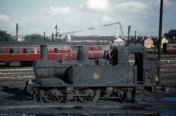 1435 1961-09-24 Oxford Shed