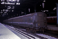 EMU E65311 1960c Newcastle