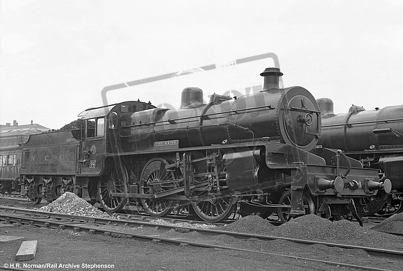 NCC 94 1936-07-02  Belfast York Road