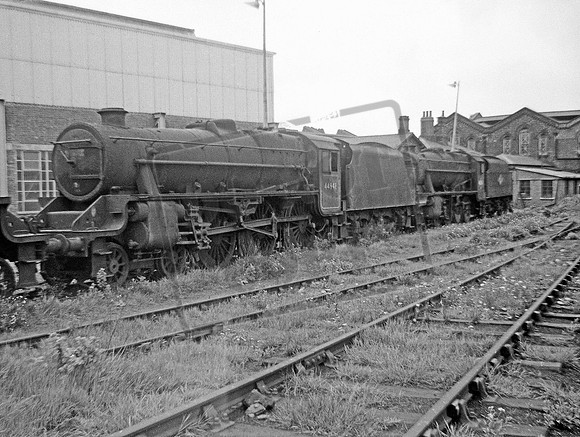 44941 1967-04 Burton Shed