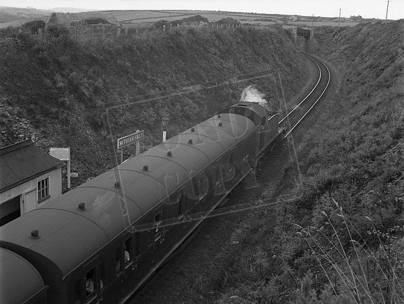 5515 1958-08-14 Mithian Halt
